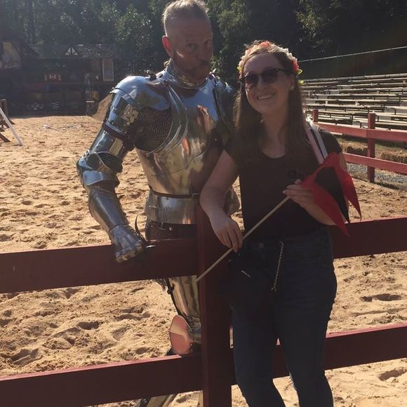 Meet your Posher, Margaret - Picture 1 of 1